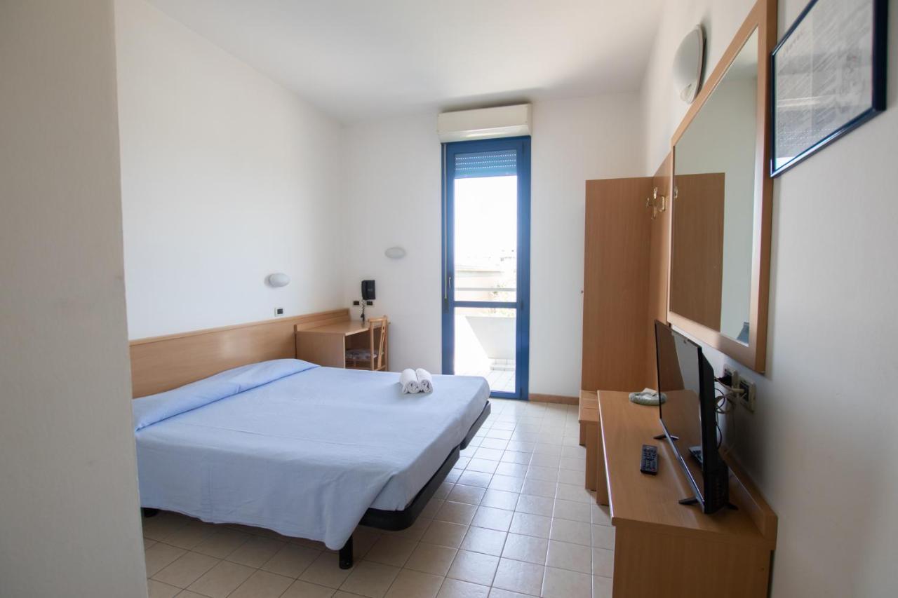 Piccolo Hotel Ravenna Exteriör bild
