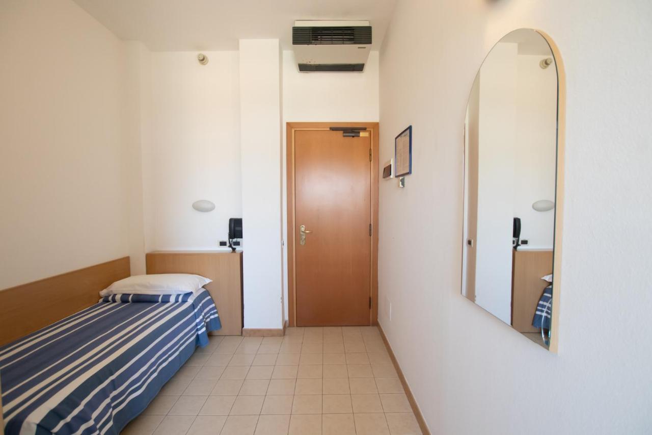 Piccolo Hotel Ravenna Exteriör bild