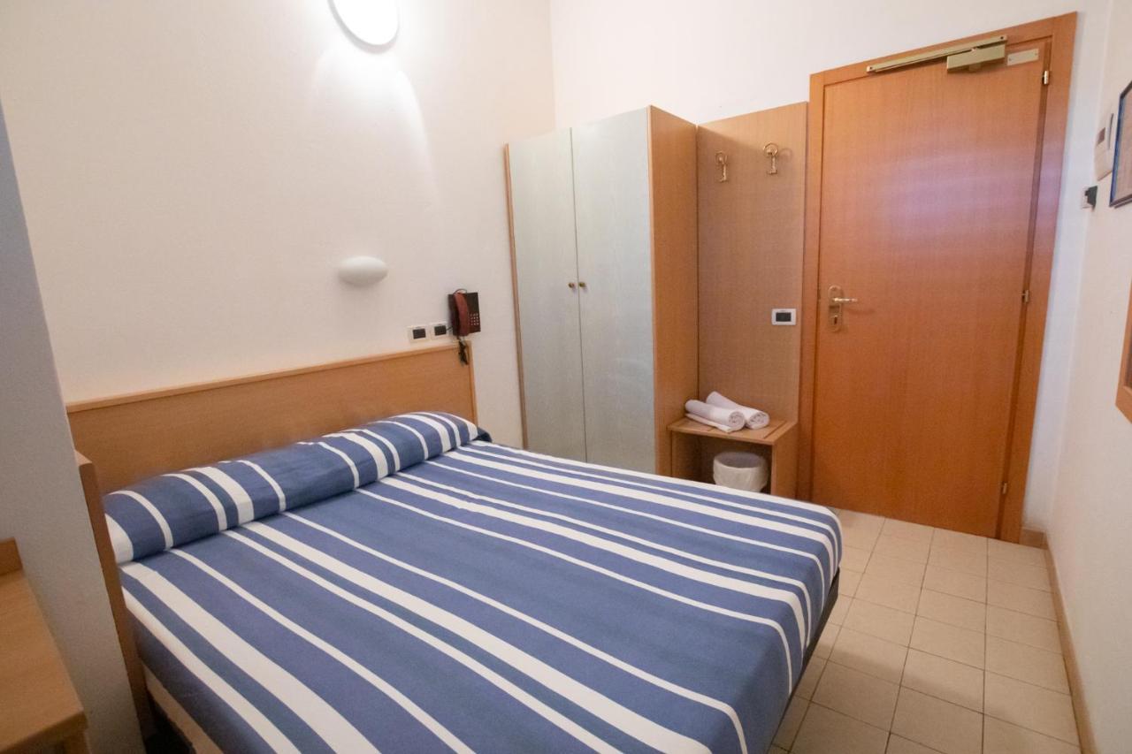 Piccolo Hotel Ravenna Exteriör bild