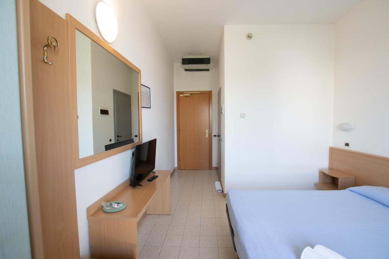 Piccolo Hotel Ravenna Exteriör bild